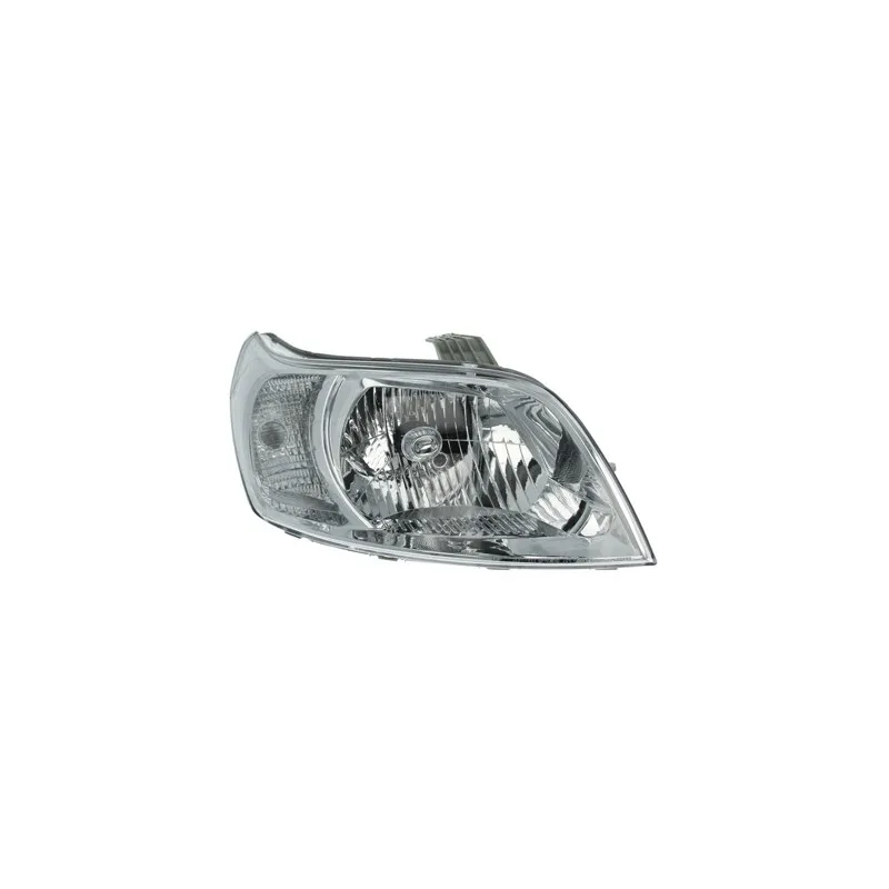 Projecteur principal VAN WEZEL 0816962