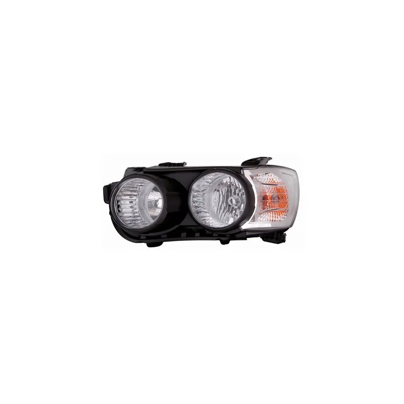 Projecteur principal VAN WEZEL 0817961