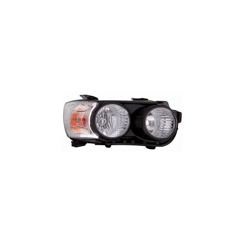 Projecteur principal VAN WEZEL 0817962