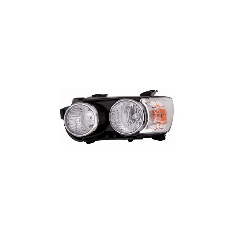 Projecteur principal VAN WEZEL 0817963