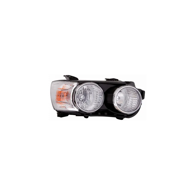 Projecteur principal VAN WEZEL 0817964