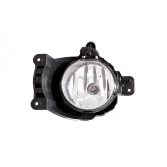 Projecteur antibrouillard VAN WEZEL 0817997