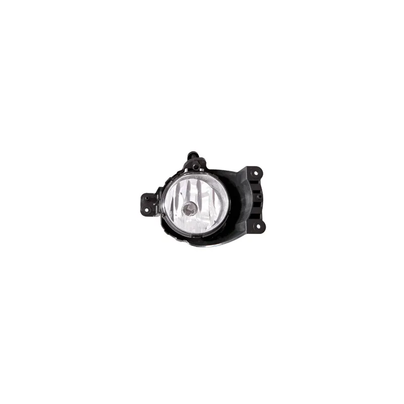 Projecteur antibrouillard VAN WEZEL 0817998