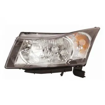 Projecteur principal VAN WEZEL 0820961