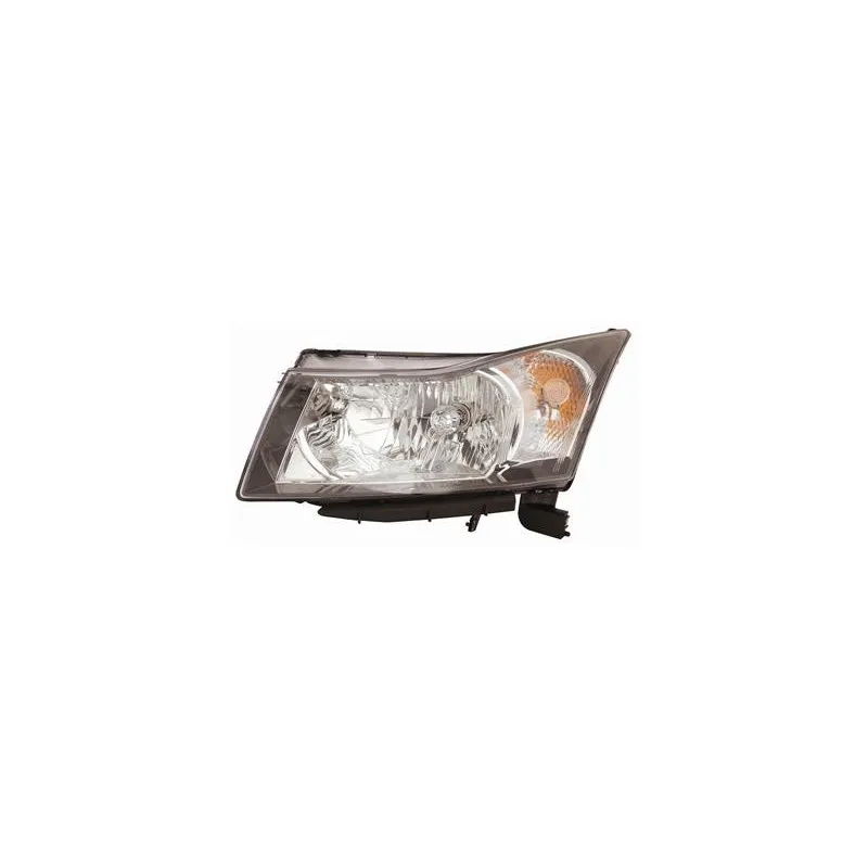 Projecteur principal VAN WEZEL 0820961