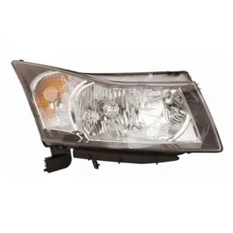 Projecteur principal VAN WEZEL 0820962
