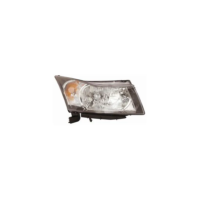 Projecteur principal VAN WEZEL 0820962