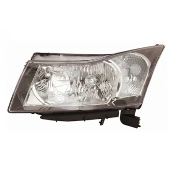Projecteur principal VAN WEZEL 0820963