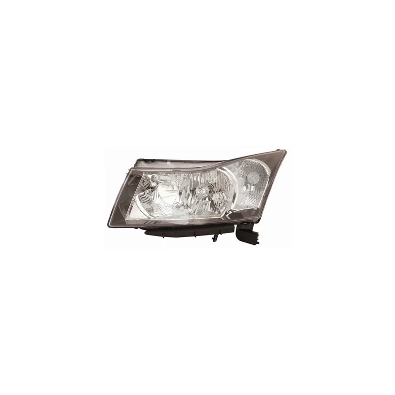 Projecteur principal VAN WEZEL 0820963