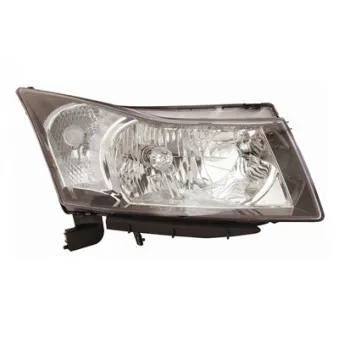 Projecteur principal VAN WEZEL 0820964