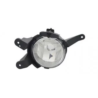 Projecteur antibrouillard VAN WEZEL 0820995