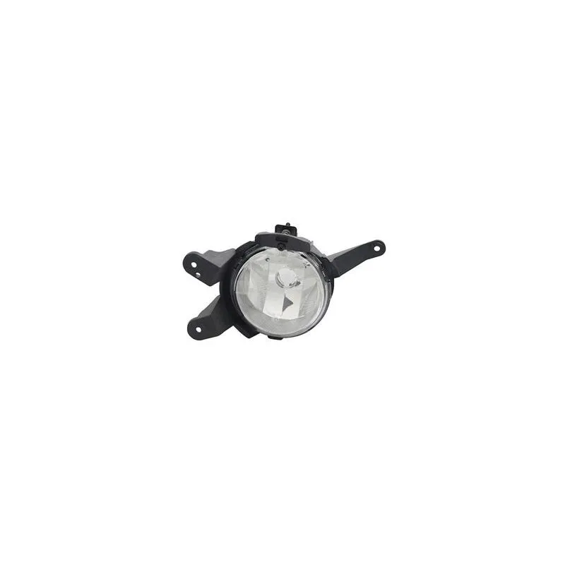 Projecteur antibrouillard VAN WEZEL 0820995