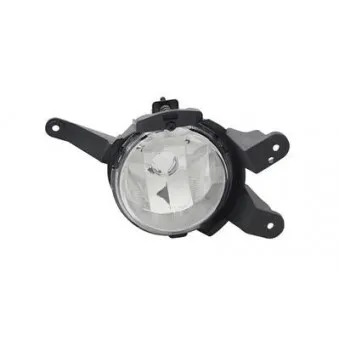 Projecteur antibrouillard VAN WEZEL 0820996