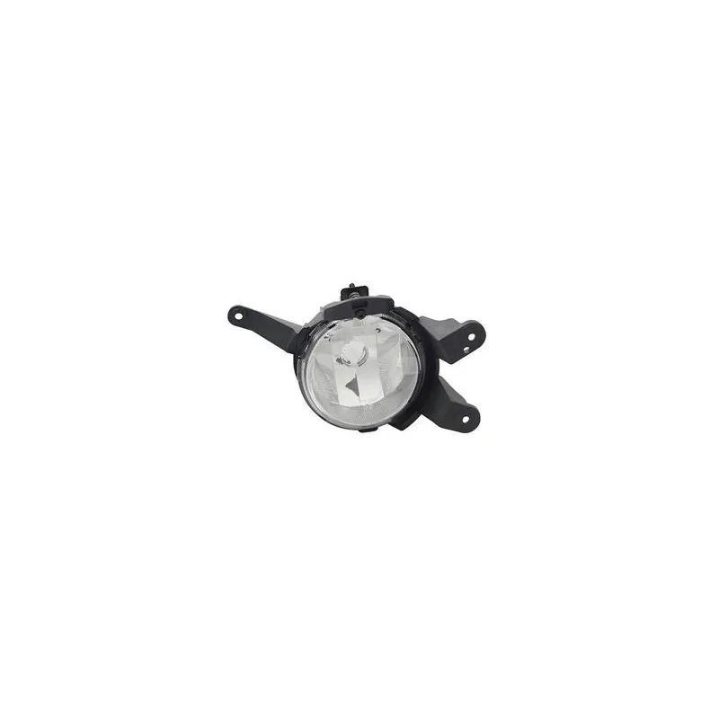 Projecteur antibrouillard VAN WEZEL 0820996