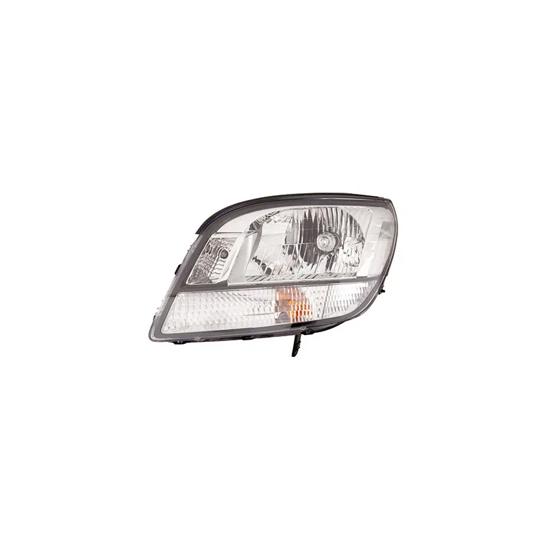 Projecteur principal VAN WEZEL 0885961