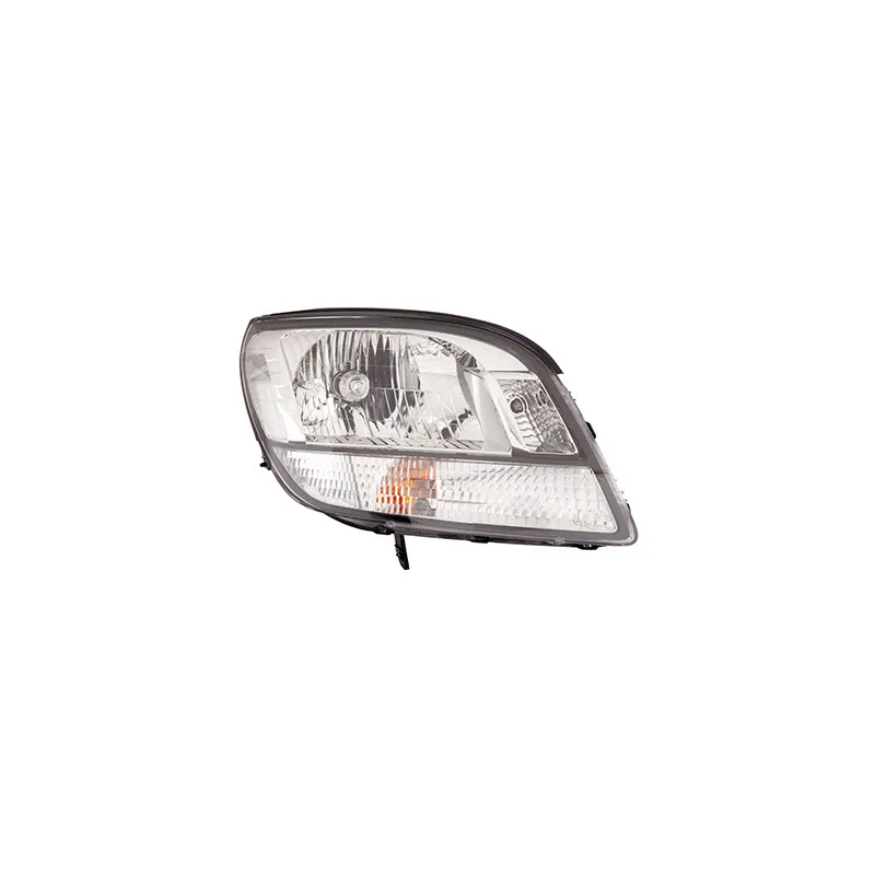 Projecteur principal VAN WEZEL 0885962