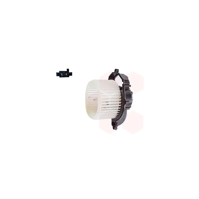 Pulseur d'air habitacle VAN WEZEL 0905773