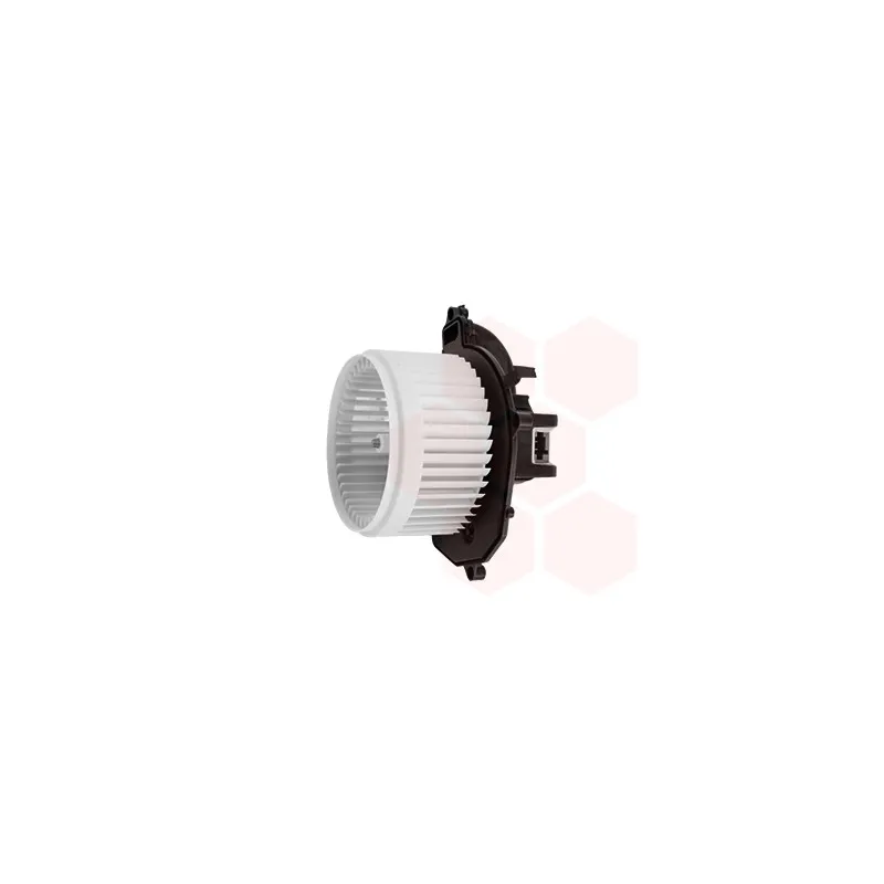 Pulseur d'air habitacle VAN WEZEL 0905774