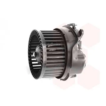 Pulseur d'air habitacle VAN WEZEL 0917773