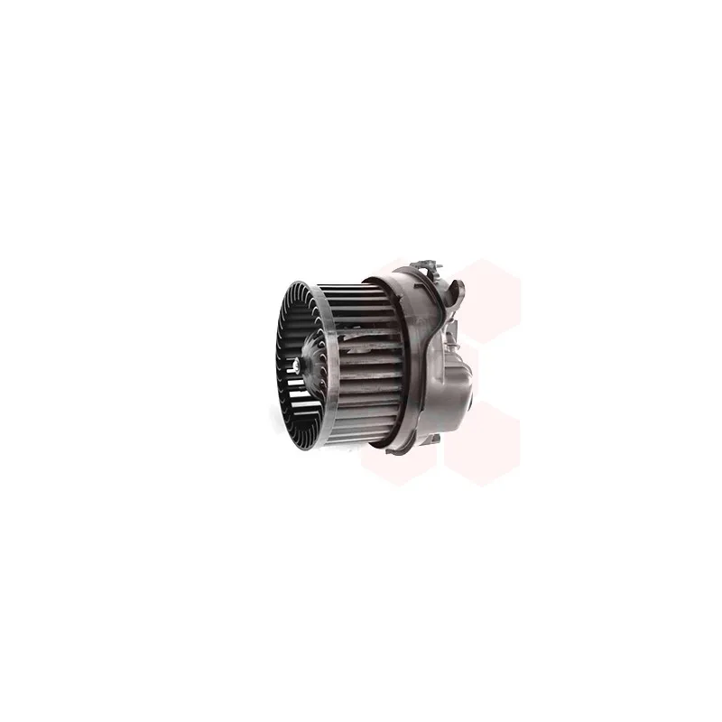 Pulseur d'air habitacle VAN WEZEL 0917773