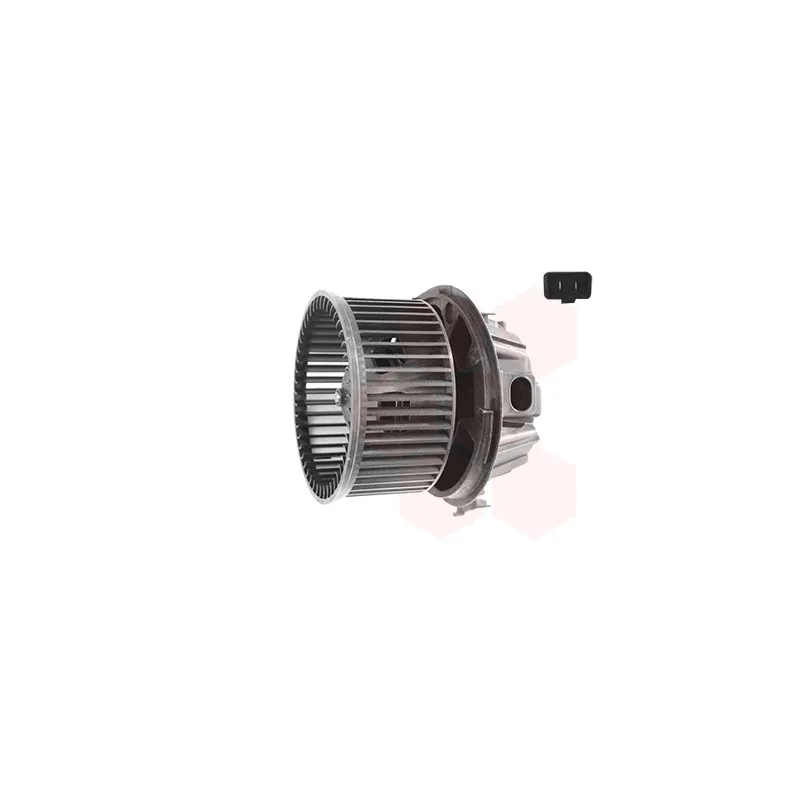 Pulseur d'air habitacle VAN WEZEL 0917774