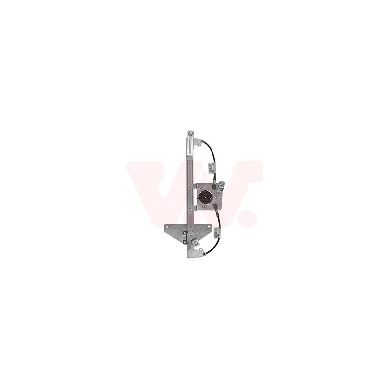 Lève-vitre arrière gauche VAN WEZEL 0928263