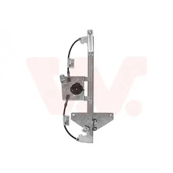 Lève-vitre arrière droit VAN WEZEL 0928264