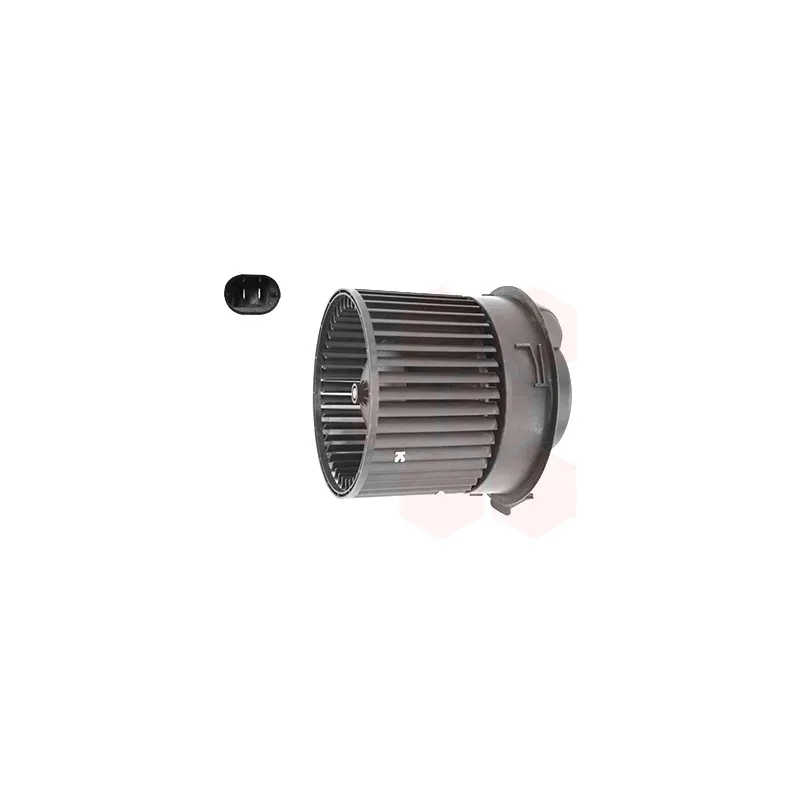 Pulseur d'air habitacle VAN WEZEL 0928773
