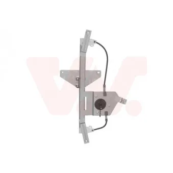 Lève-vitre arrière gauche VAN WEZEL 0929265