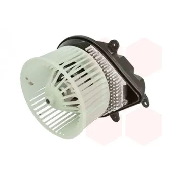 Pulseur d'air habitacle VAN WEZEL 0946773