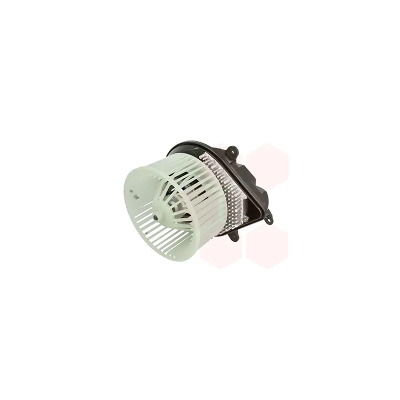 Pulseur d'air habitacle VAN WEZEL 0946773