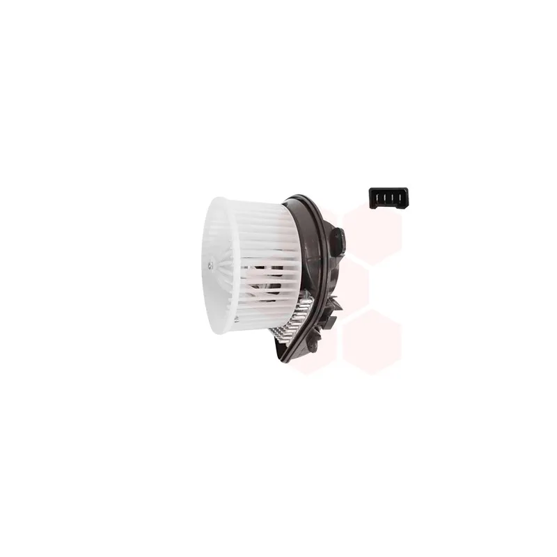 Pulseur d'air habitacle VAN WEZEL 0946774