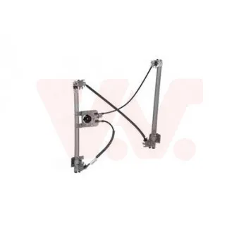 Lève-vitre avant droit VAN WEZEL 0956266
