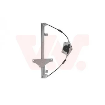 Lève-vitre avant droit VAN WEZEL 0970262