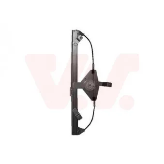 Lève-vitre arrière gauche VAN WEZEL 0973263