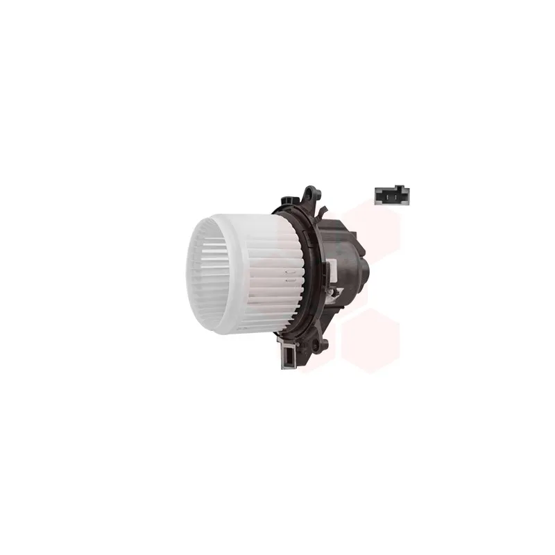 Pulseur d'air habitacle VAN WEZEL 0973773
