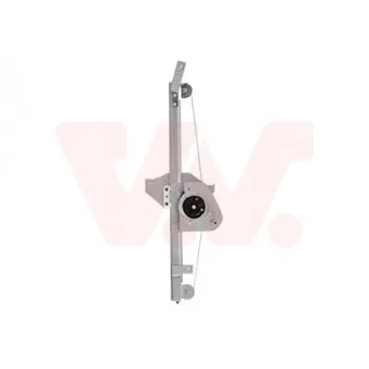 Lève-vitre avant gauche VAN WEZEL 0975261