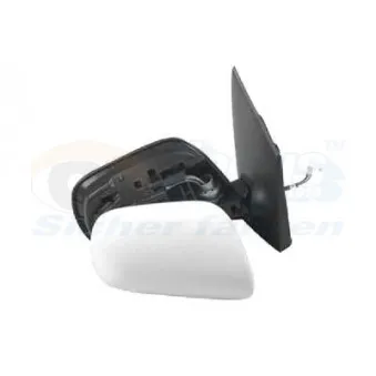 Rétroviseur extérieur VAN WEZEL