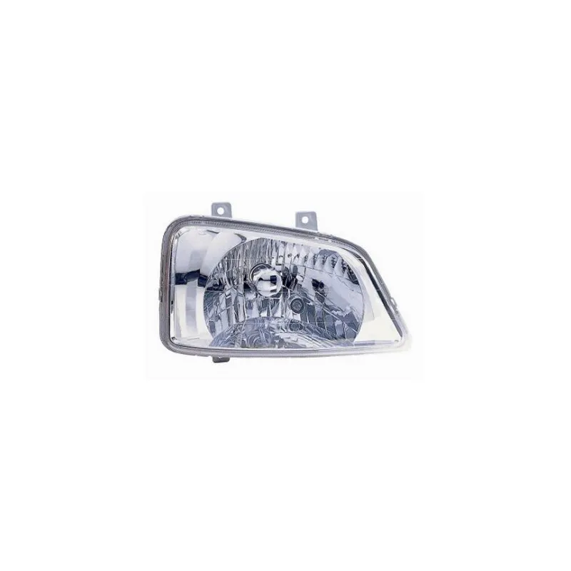 Projecteur principal VAN WEZEL 1161962
