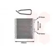 Système de chauffage VAN WEZEL 13006139 - Visuel 1