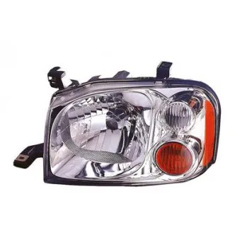 Projecteur principal VAN WEZEL