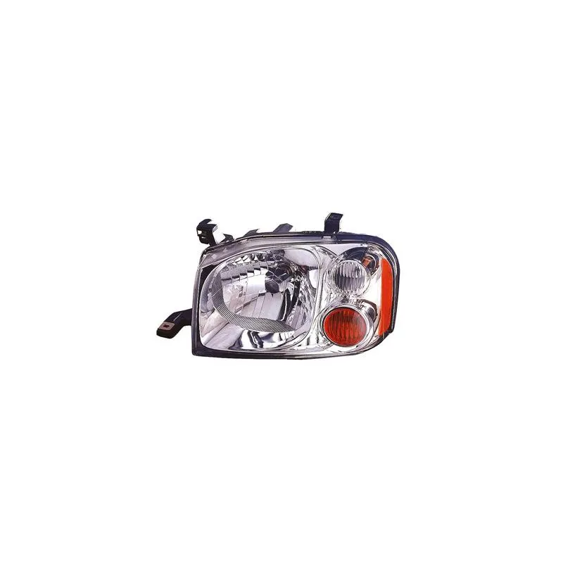 Projecteur principal VAN WEZEL 1346963