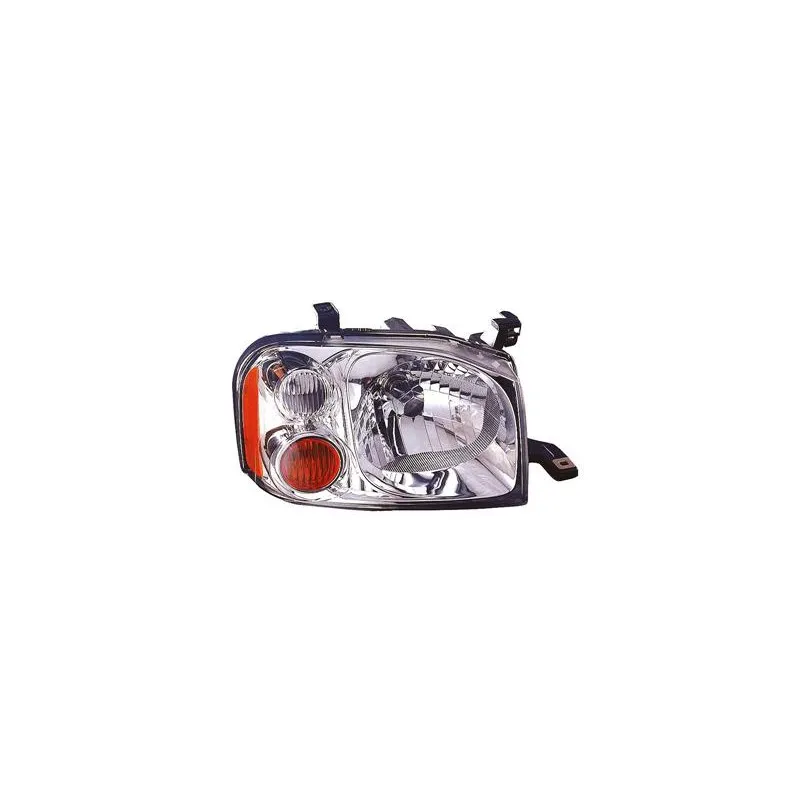 Projecteur principal VAN WEZEL 1346964