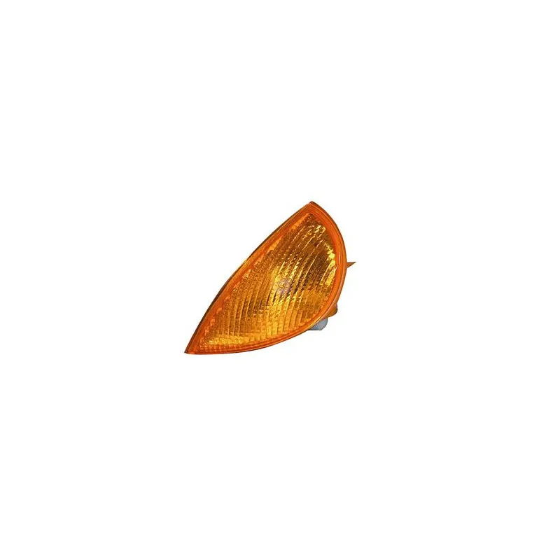 Feu clignotant avant gauche VAN WEZEL 1601901