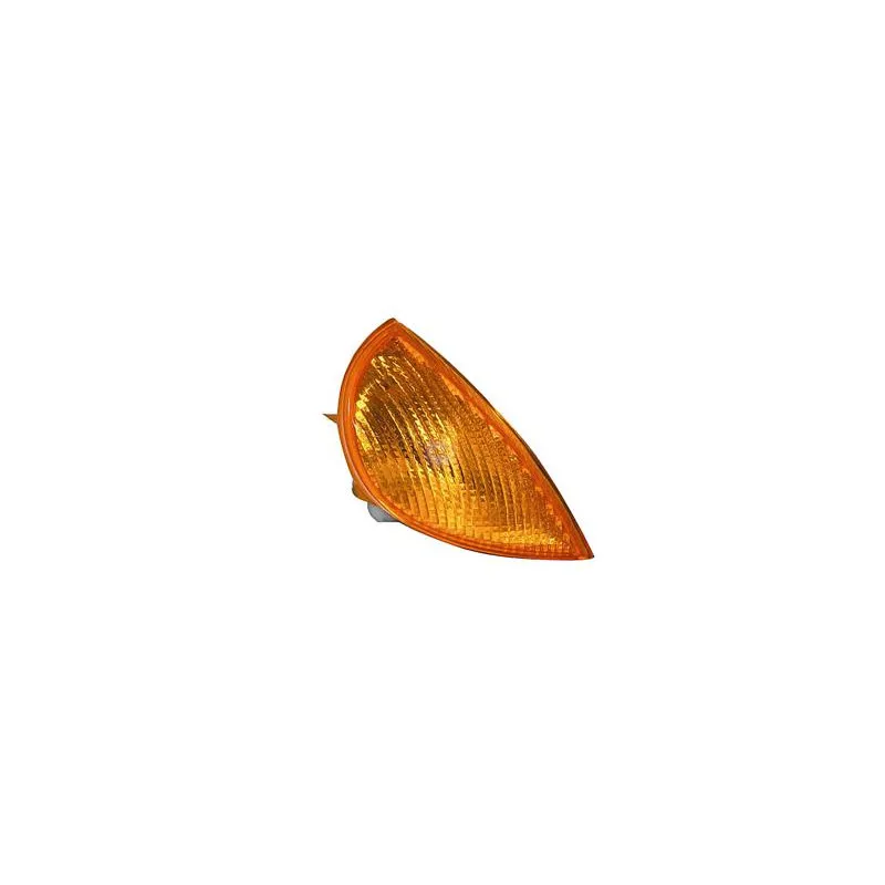 Feu clignotant avant droit VAN WEZEL 1601902