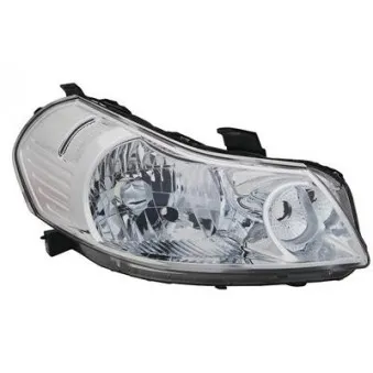 Projecteur principal VAN WEZEL 1603962