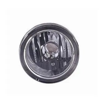 Projecteur antibrouillard VAN WEZEL 1603997