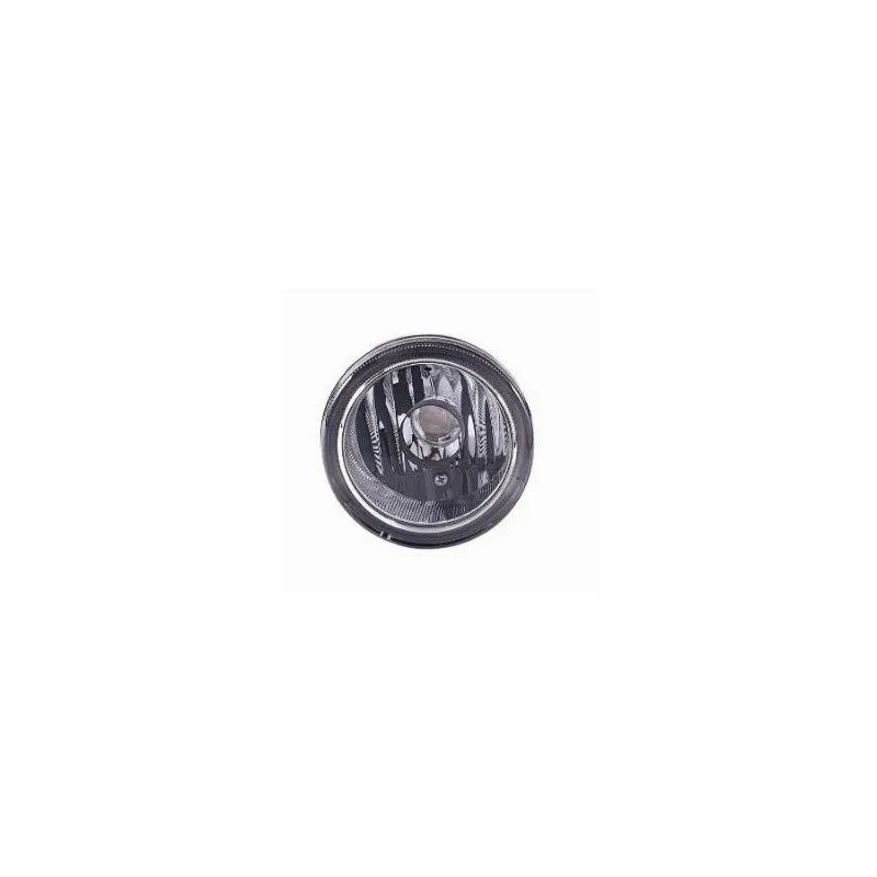 Projecteur antibrouillard VAN WEZEL 1603997