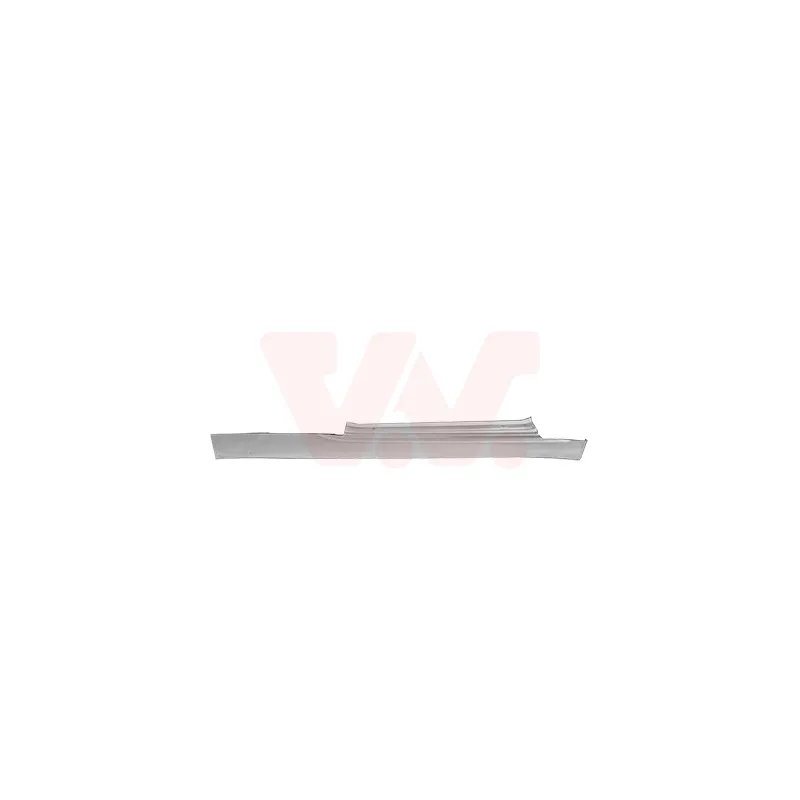 Marche-pied VAN WEZEL 1604102