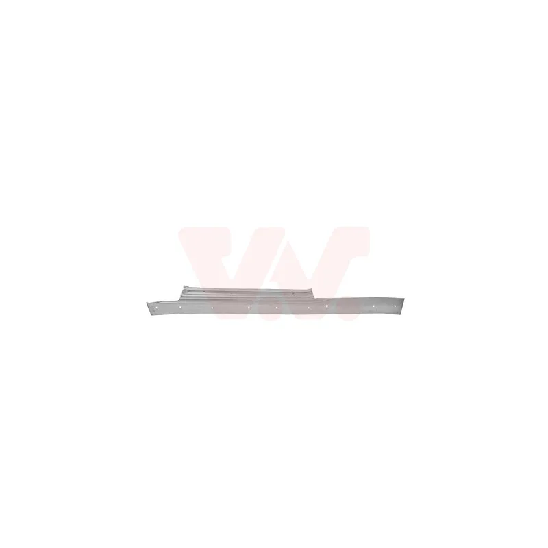 Marche-pied VAN WEZEL 1604103